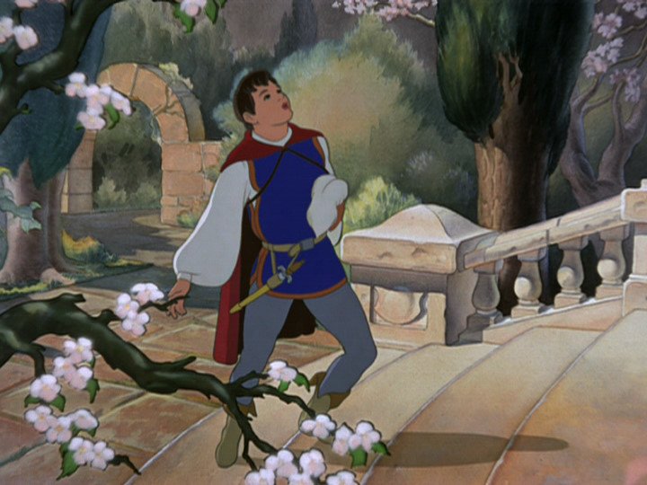 Le prince charmant dans blanche neige (Korentyn):- pas réel- nul quand même ?!?!?- "hé oui blanche neige ne t'ai sauvé de la sorcière mais sinon tu connais orelasn.? "