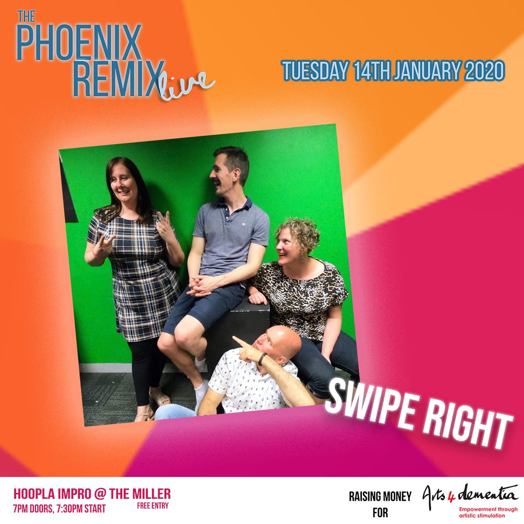 The Phoenix Remix tweet media