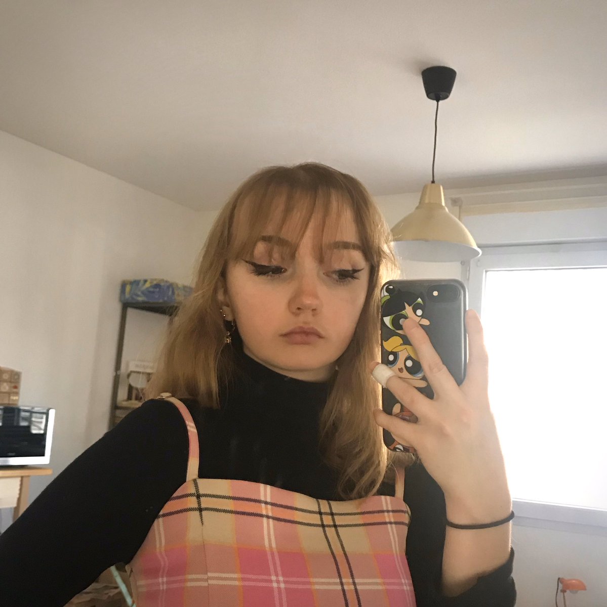 nomduneplante's tweet photo. #top4mirrorselfiesof2019 🍋✨ https://t.co/3cAZEIlFTD