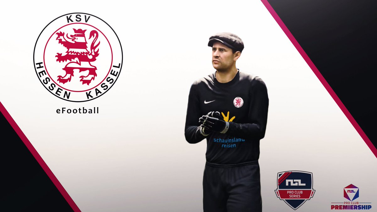 📝I am happy to announce that I have signed with <a href="/HessenKsv/">KSV Hessen Kassel eFootball</a> to play in the @ngl_premiership from now on.

📝Ich freue mich bekannt zu geben das ich beim KSV Hessen Kassel eFootball unterschrieben habe und fortan in der NGL Premiership spielen werde. 
@ngl_premiership <a href="/HessenKsv/">KSV Hessen Kassel eFootball</a>