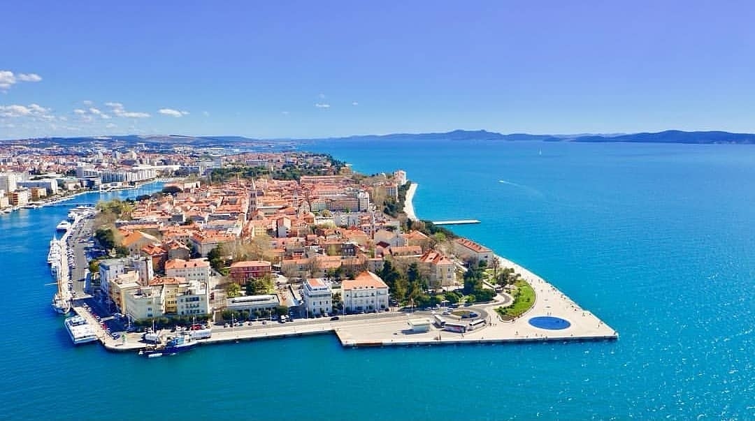 Zadar Region Tourist Board tweet media