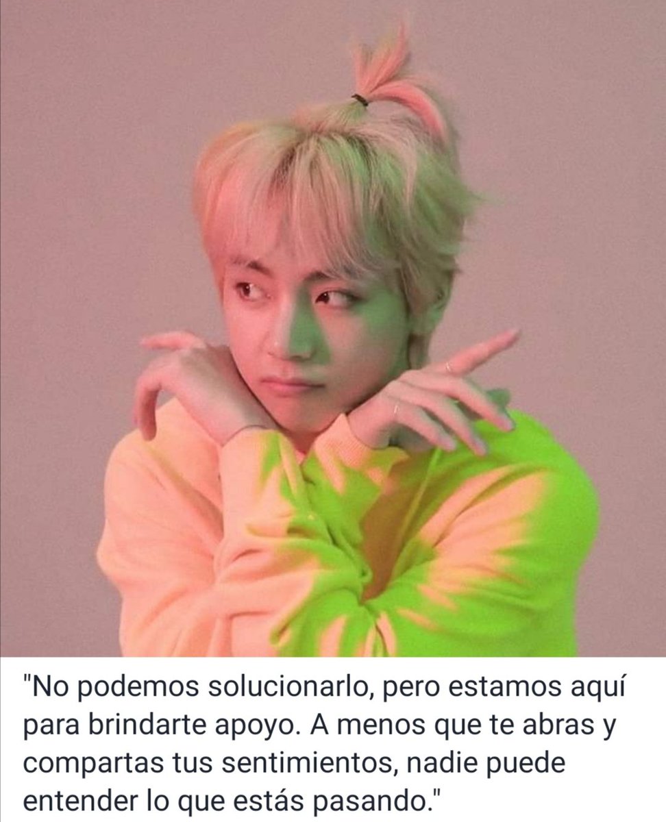 SelaezKassey's tweet photo. Frases de Taehyung dedicadas a ARMY 💌... https://t.co/cakqv7ZHLl