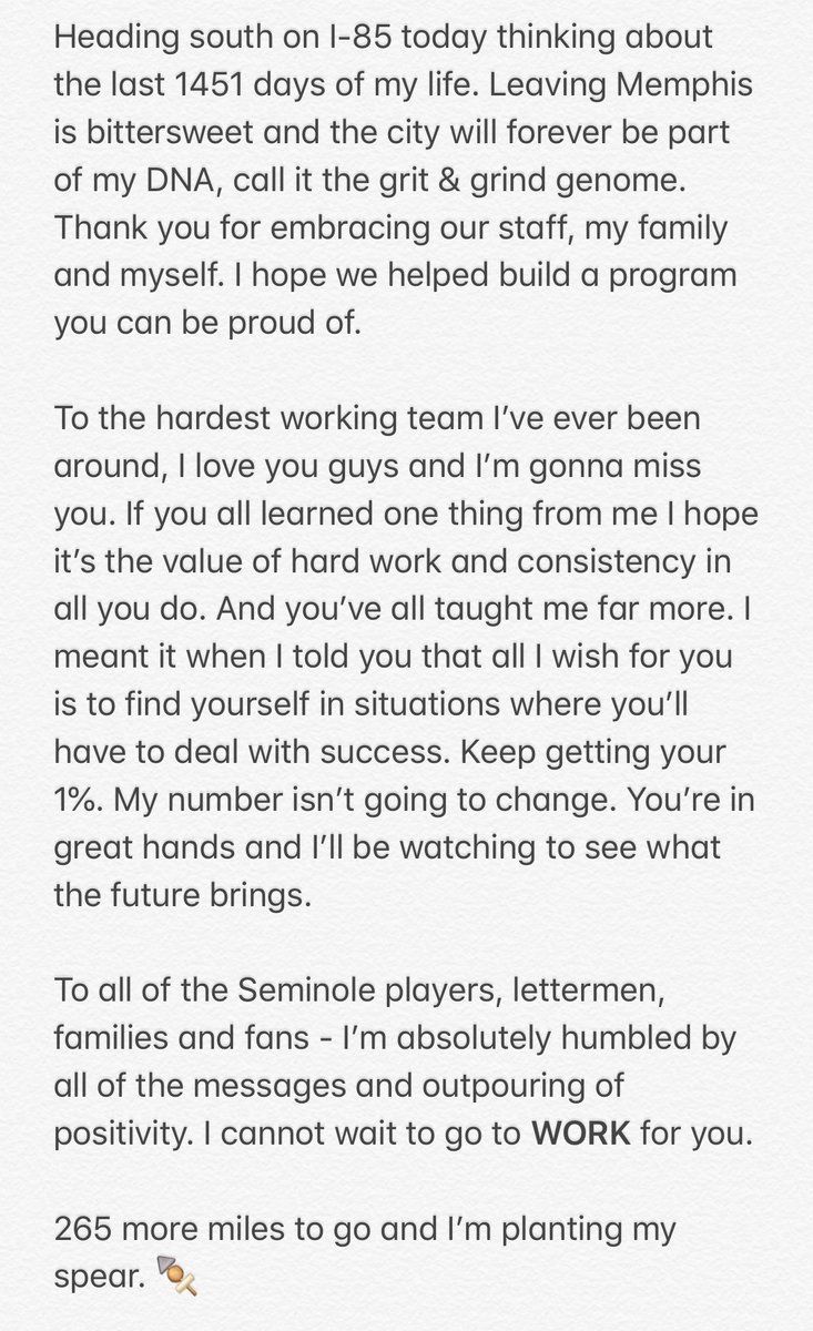 Coach Storms (@coachstorms) on Twitter photo 