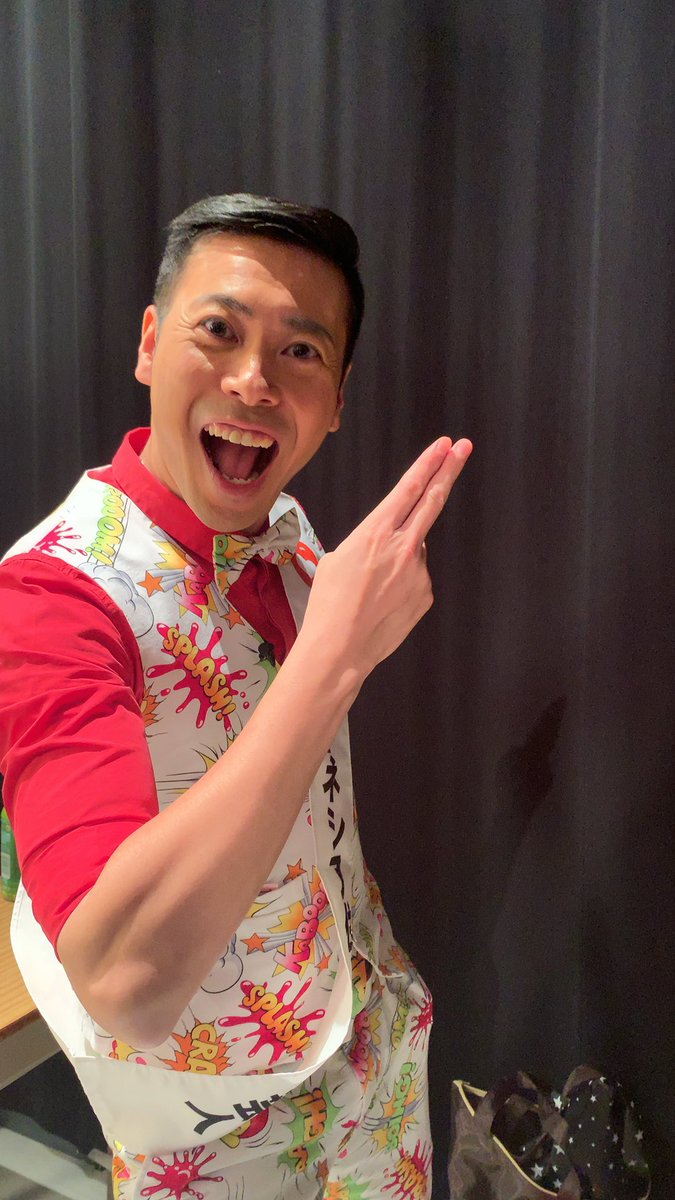 オールザッツ漫才 34組目はアキラ コンチネンタル フィーバー オールザッツ アキラ コンチネンタル フィーバー インドネシア 住みます芸人