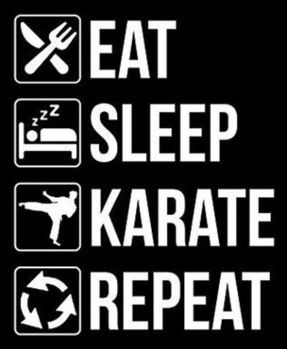 GMA Garriss Martial Arts tweet media