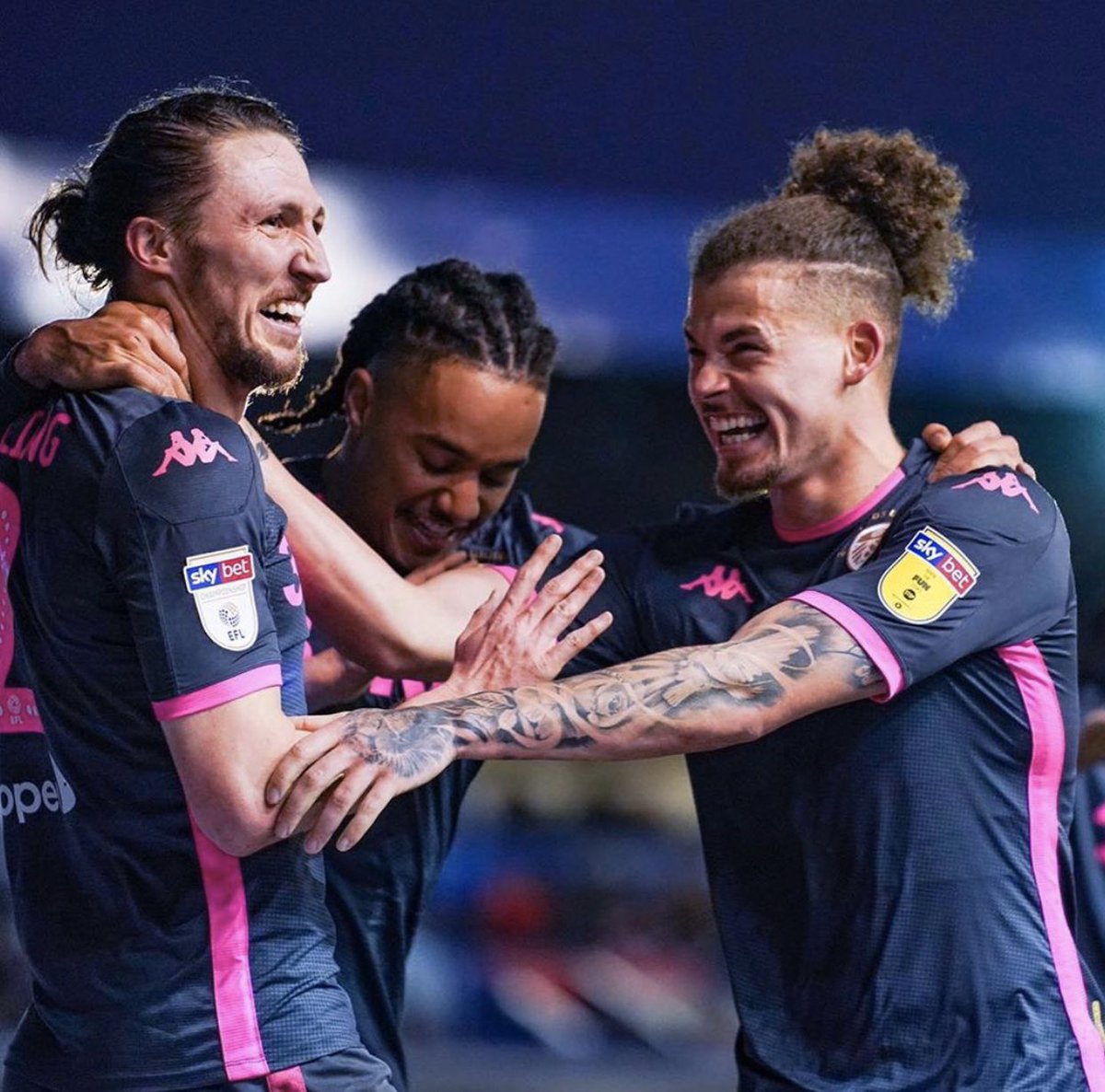 Helder Costa tweet media