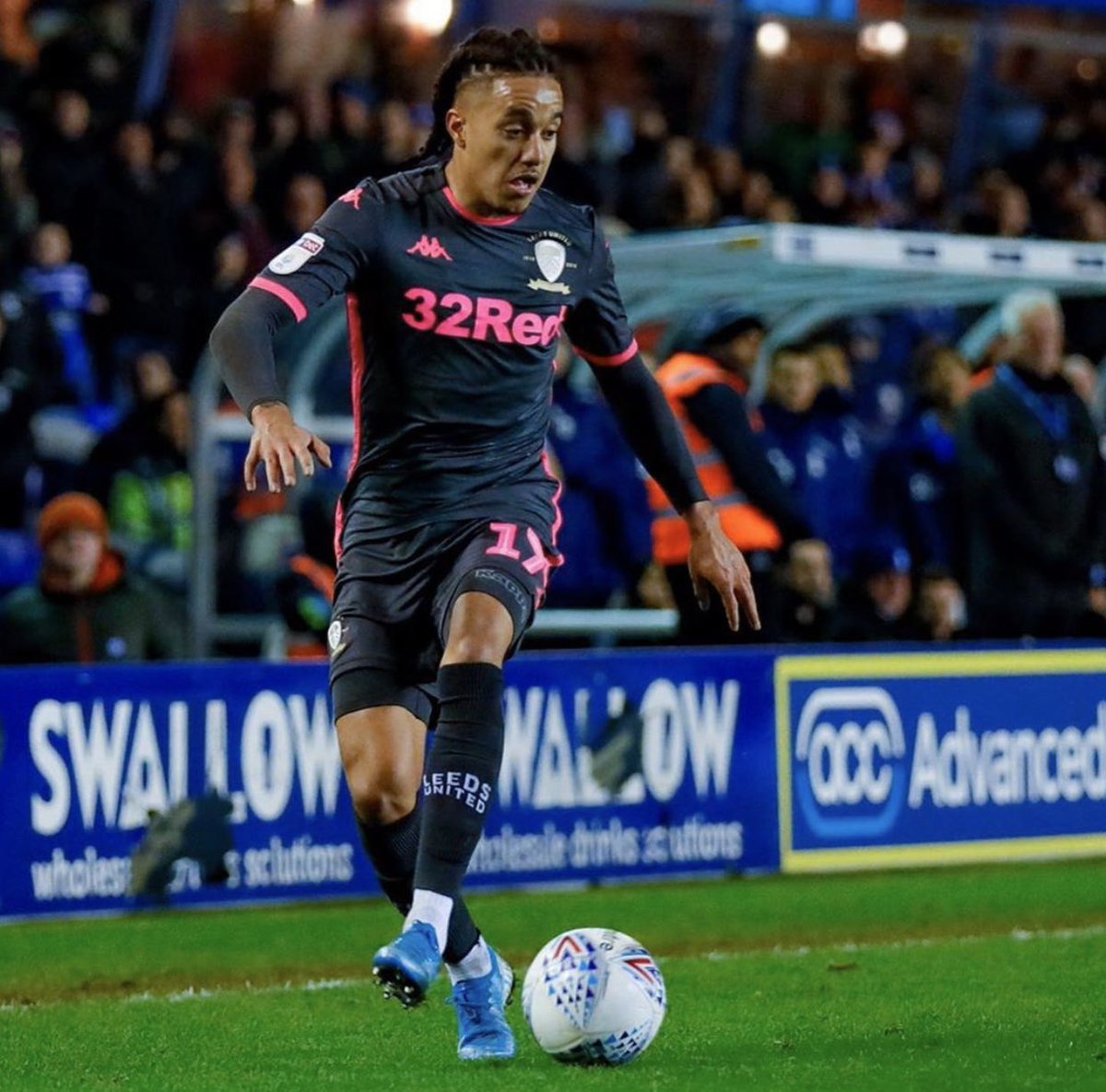 Helder Costa tweet media