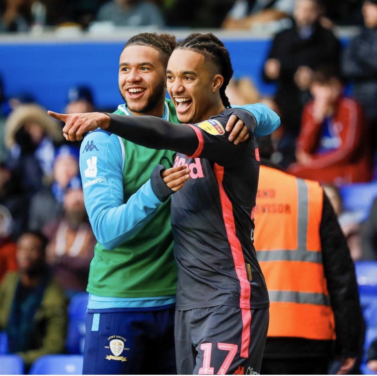 Helder Costa tweet media