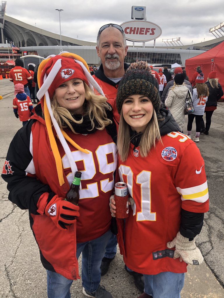 #ChiefsKingdom