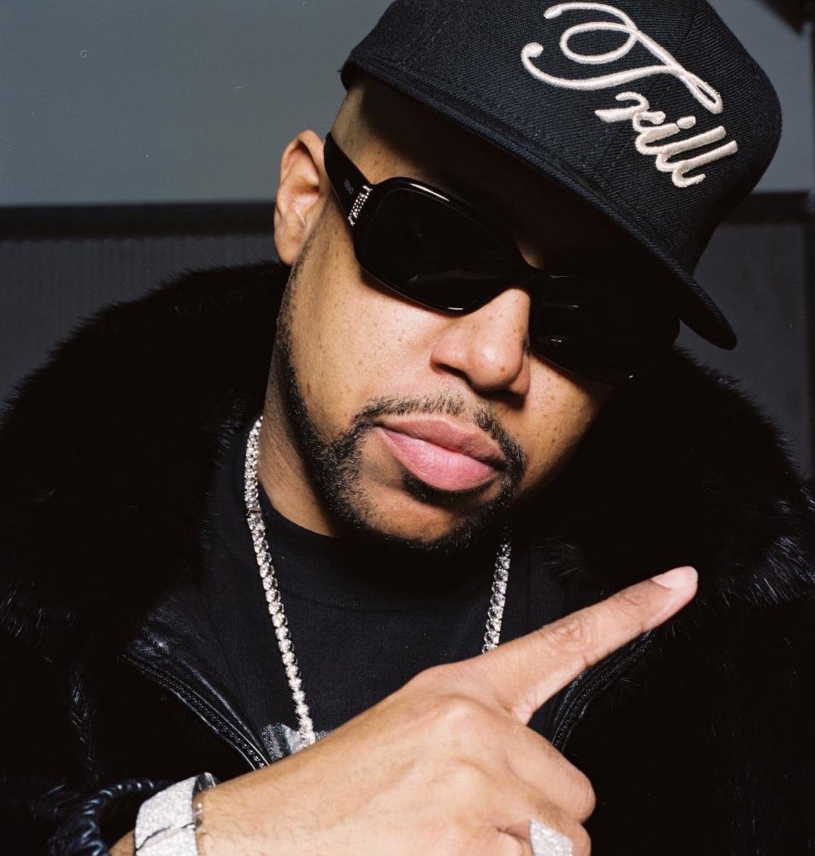 Happy birthday to Chad Butler aka Pimp C, today he would ve been 46 years old. 