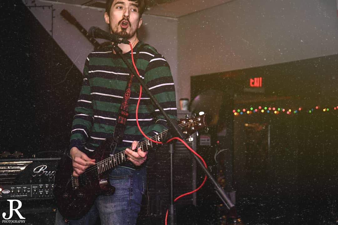 Rock'ed out the decade like 😎🔫🔥💯💦
⠀⠀⠀⠀⠀⠀⠀⠀⠀
@alloutmusic_ X @thebigclimax_
.
✌ See you when the Air Balloon Video Drops in a few Days or When we have new music 
________________________________________________
📸 : @joerubiophoto