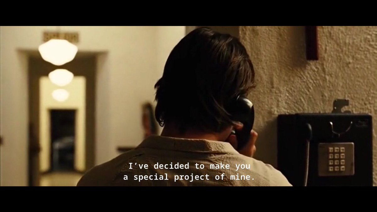 real Bob Wiley tweet media