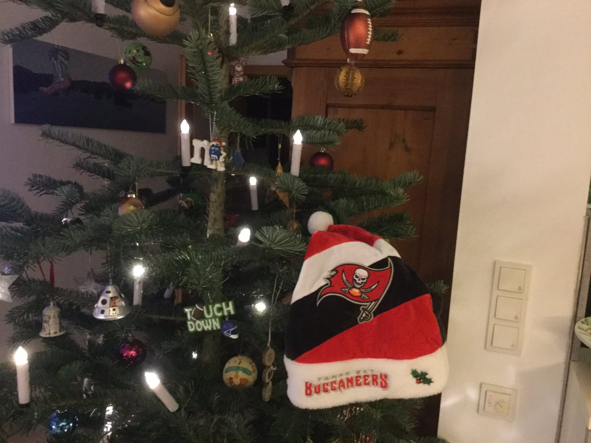 Stewierak's tweet photo. Go Bucaneers - 10:0 - you‘ll make it #ranNFL https://t.co/zmp03HC0PL