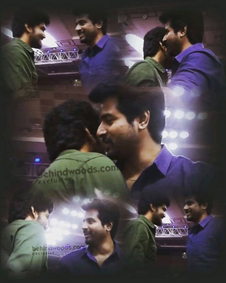 AVennilaa's tweet photo. Both are my favorite..thala and thalapathi #2020isyoursKAVIN https://t.co/Dzk5W7OAMh