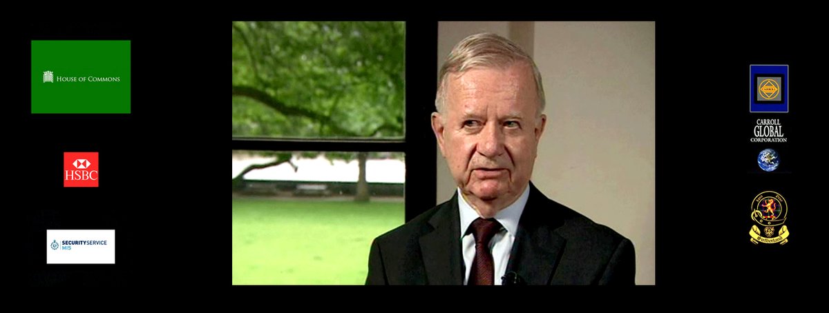 CarrollTrusts's tweet photo. Lord #JonathanEvans Criminal Prosecution Files #KPMG #PUBLICINTEREST STANDARDSINPUBLICLIFE #HSBCBANKGROUP = THE CARROLL TRUSTS = #ARKDATACENTRES #FARNBOROUGH #DEPUTYLIEUTENTOFKENT SIR #JOHNCHILCOT #MI5 #SecurityService Biggest Corruption Bribery Exposé https://t.co/qavNSwmk6U https://t.co/Mvp8zbyhSy