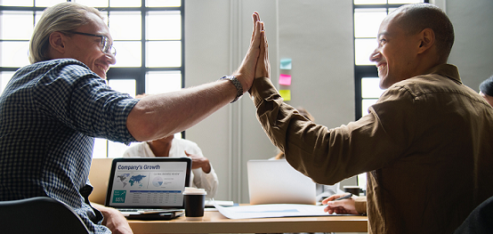 MedCostLLC's tweet photo. "There are two kinds of people: those who do the work and those who take the credit. Try to be in the first group; there is less competition there." 
— Indira Gandhi, former prime minister of India

#InspirationalQuotes 
#business https://t.co/hbgGZ5t18j