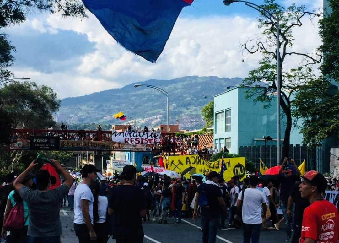 MoraviaResiste's tweet photo. Marcha 21N
Archivo https://t.co/0wiLqEueCF