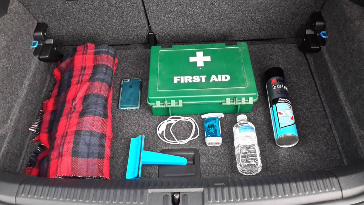PSOSSWEdinburgh's tweet photo. Prepare for the winter by keeping your vehicle well maintained and stocked with essential supplies before you take to the road.
https://t.co/9ZtnncGbXv
#RoadSafety #OpHeddle https://t.co/2s6XVrPRAO