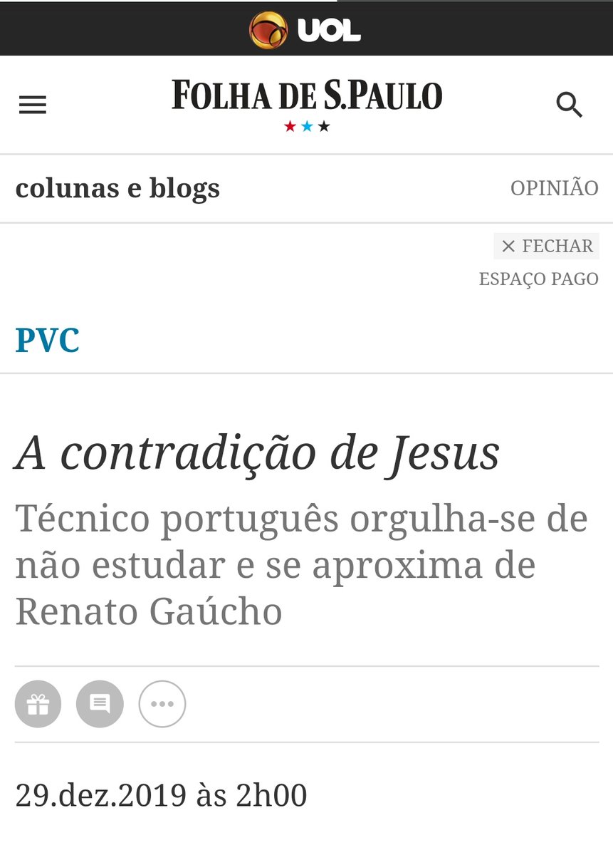 ReidoSul1's tweet photo. E agora, teremos programas e mais programas criticando o JJ por não estudar? 
Aqui na TL os babadores dos estudiosos que passaram ano falando em nó  tático do estudioso..  vao falar o que agora? https://t.co/X5EZbefZXh
