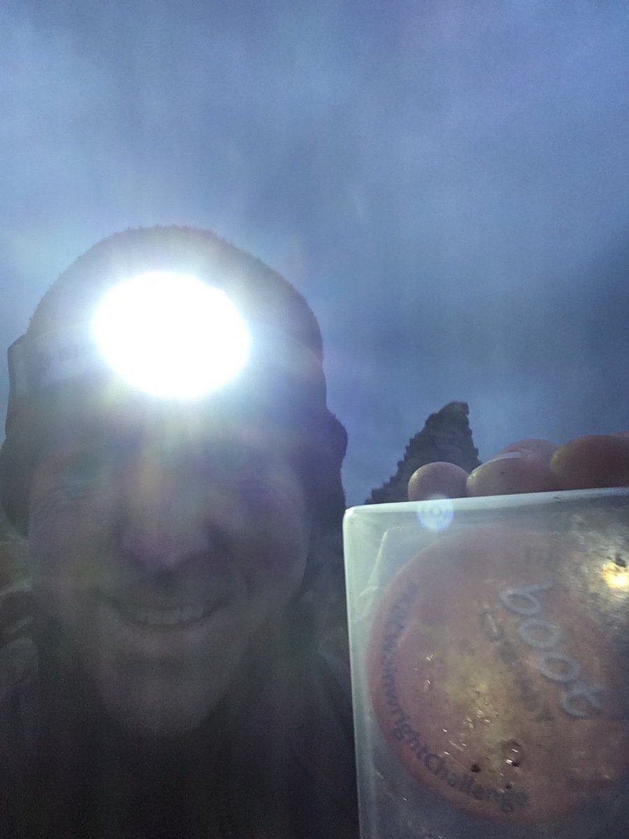 keswickbootco's tweet image. Hola folks I can confirm the superb @ImagesBeck wainwright spot prize was claimed by @glassbasics after a little bit of a search 😜