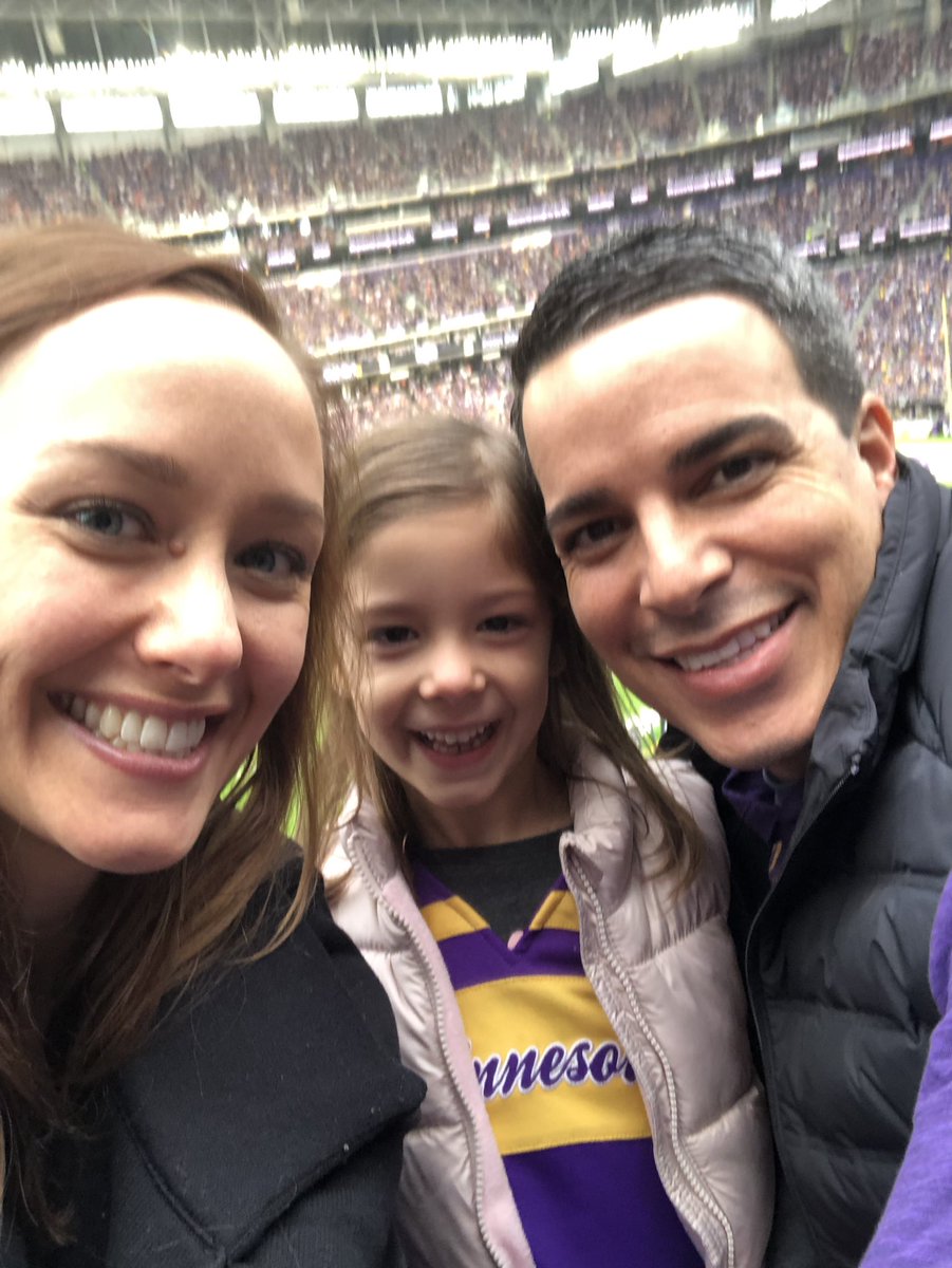 kelmccourtney's tweet photo. #skol #Vikings https://t.co/mBaN2L1RTp