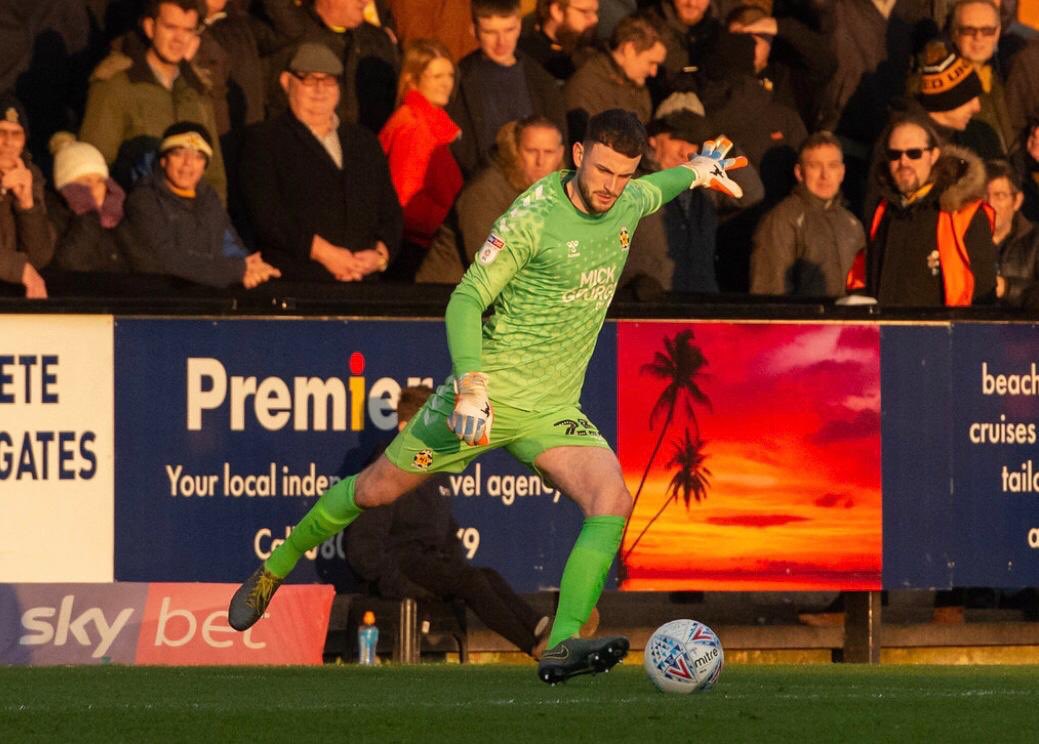 Callum Burton tweet media