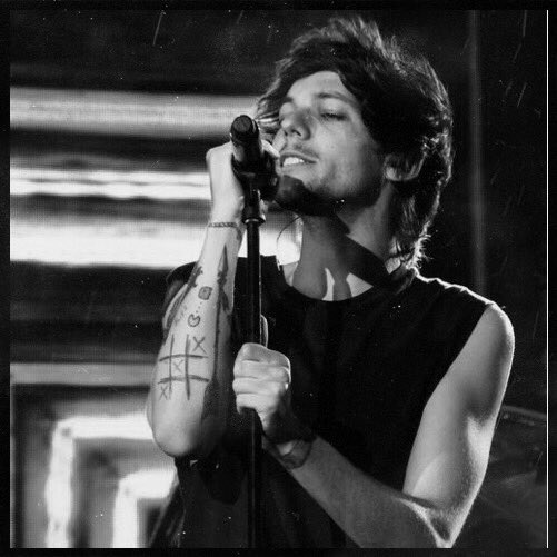 85 days to go I was on a roll when I started the count down, I’ll try to keep it up. I may miss a few days as I’m inactive due to my mental health.Louis will always remain my strength and inspiration through everything. I’ll forever love and support him with my all.