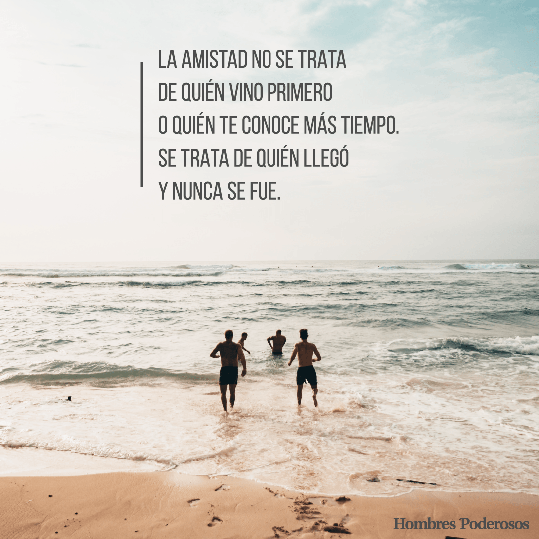 HPoderososMX's tweet photo. La amistad duplica las alegrías y divide las angustias... https://t.co/j2Ha5klv1o