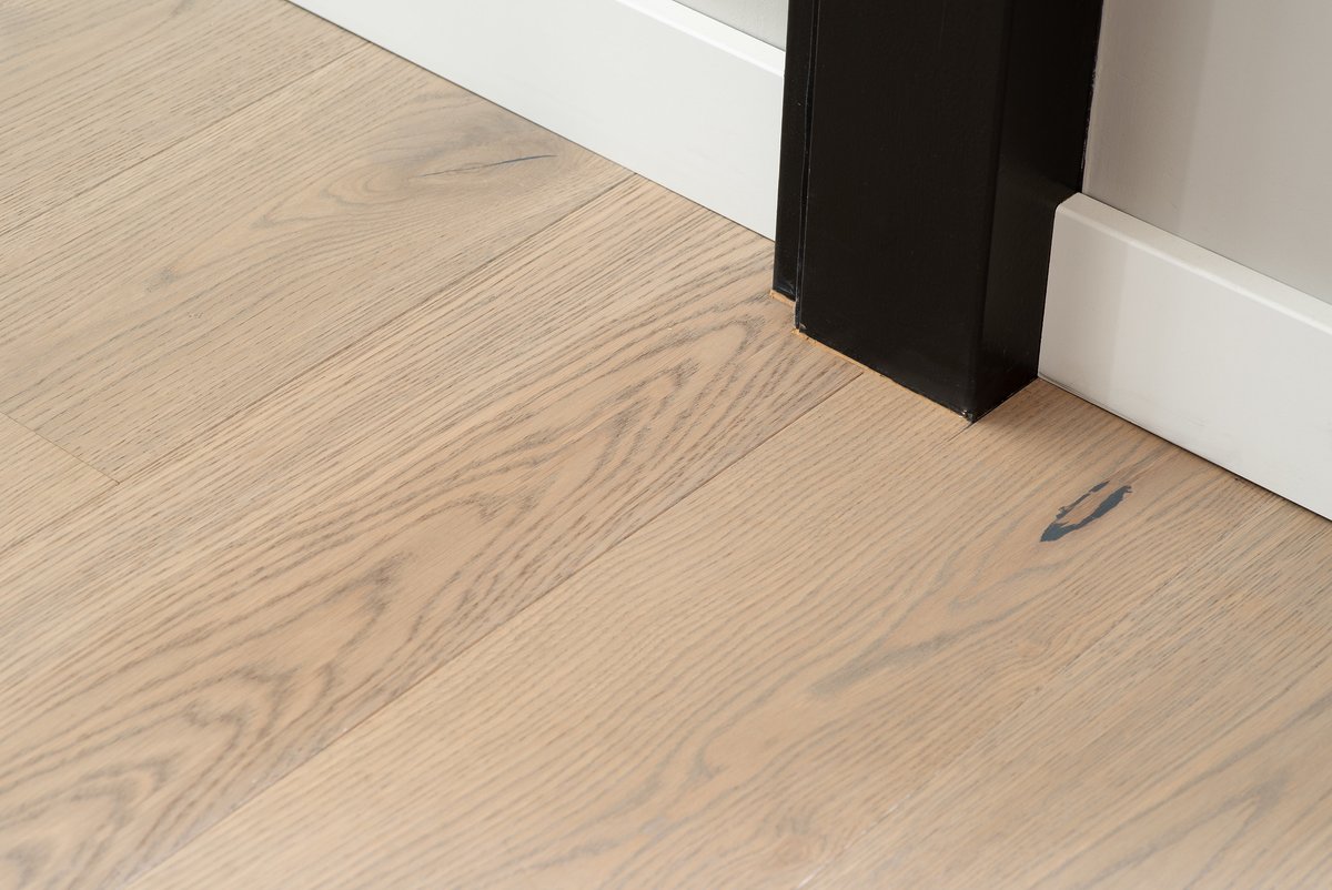 Bauwerk Casapark Eiken Sasso, geborsteld en geolied.
__ 
#design #wood #furniture #floor #interior_design #parquet #hardwoodfloors #hardwoodflooring #hardwoodfloor #hardwoods
