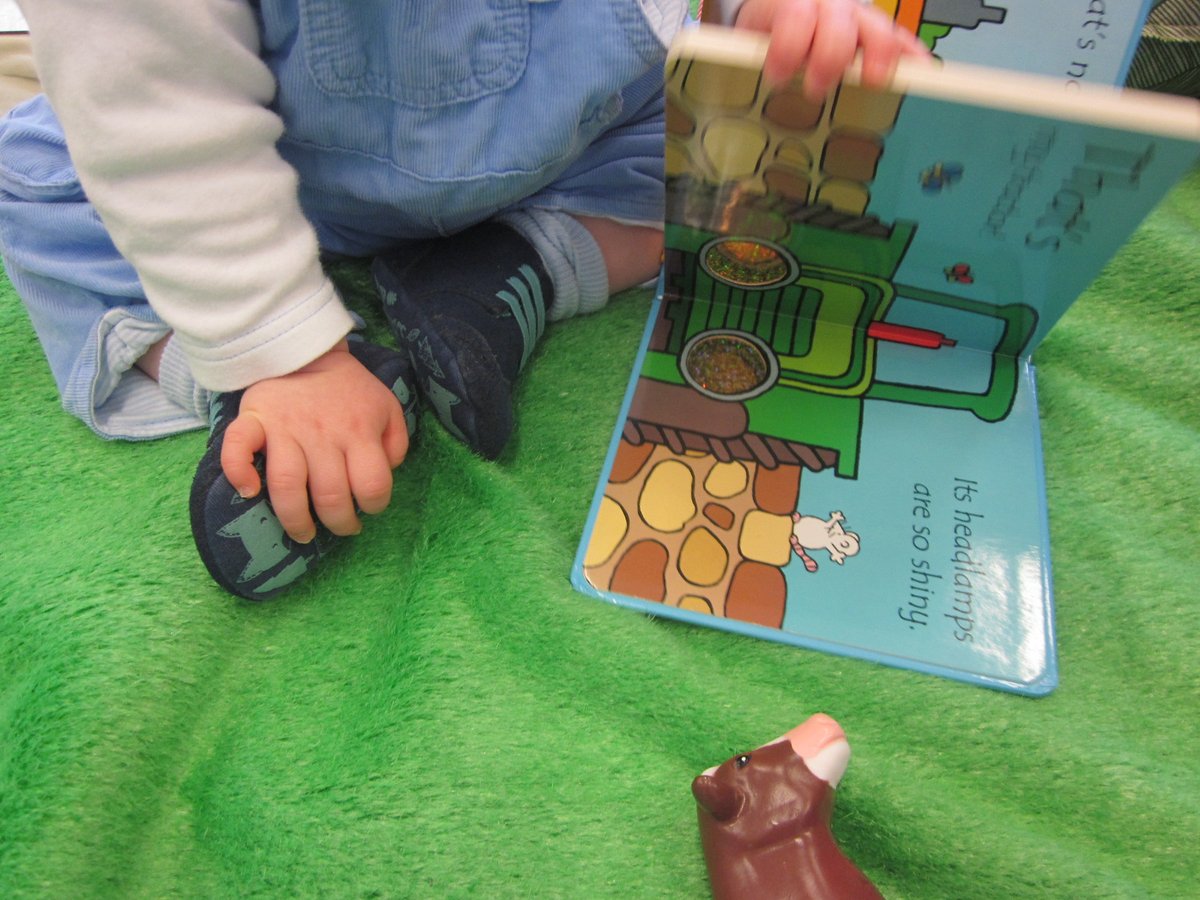 BarnetLibraries's tweet photo. Our activity programme for toddlers in January/February is now available on our website. #learningleisurelife
https://t.co/R1oLVuTeFA https://t.co/7nDyiwdQUK
