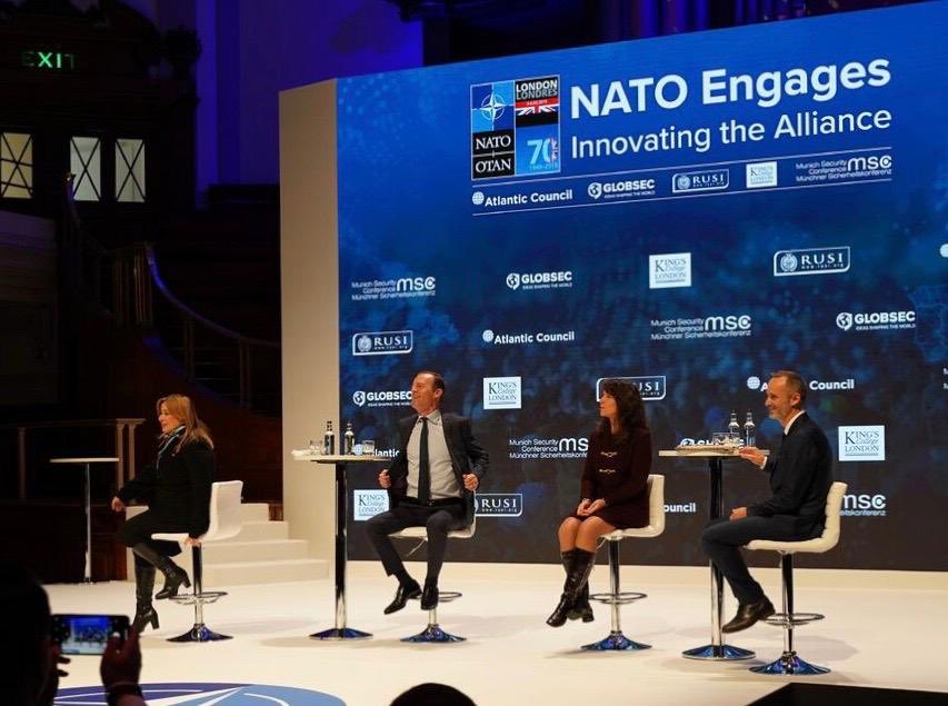 Summary and transcripts of #NATOEngages held in London at the beginning of this month, are now available here: nato-engages.org/2019/12/04/nat…. It was a real pleasure to be part of this event.