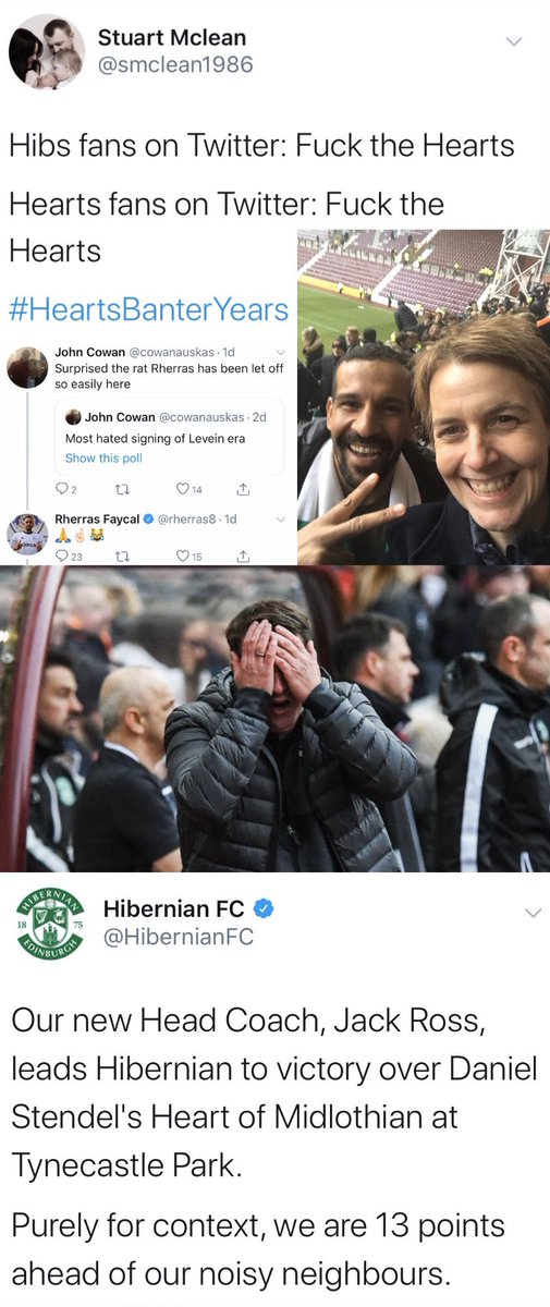THE WEEK IN SCOTTISH FOOTBALL PATTER 2019/20: Vol. 19