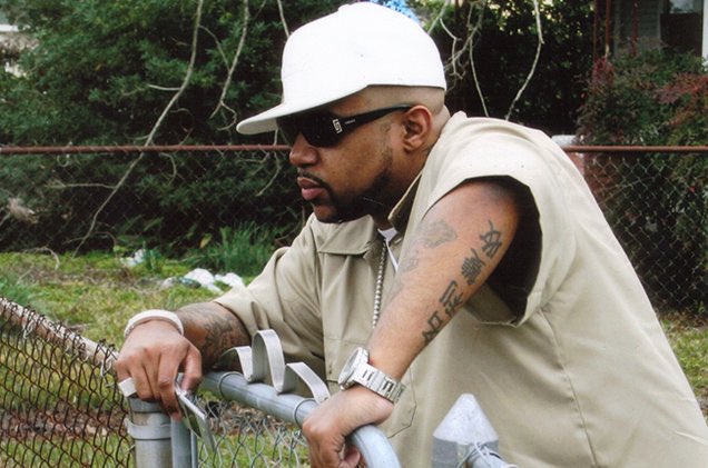 Happy Birthday Pimp C 