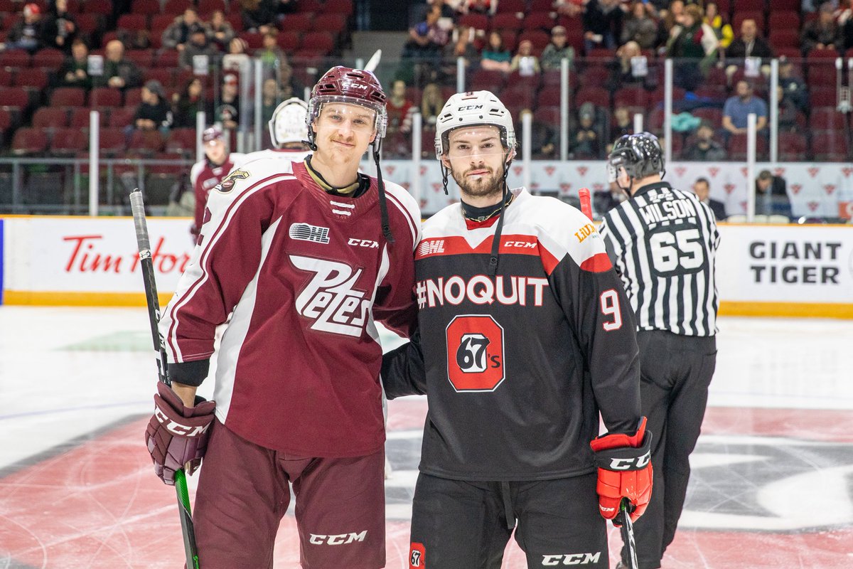 Ottawa 67’s tweet media