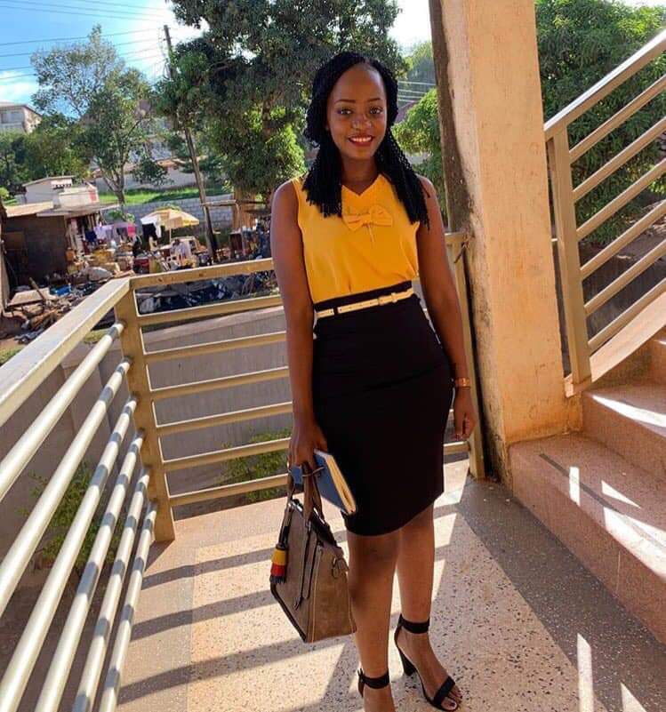 xsentamu's tweet photo. From dust we come and to dust we shall return.....
Our hearts are filled with sorrow in Rotary District 9211 as we  join our friends at the Rotaract Clubs of Kampala North and Mengo to mourn the deaths of Rotaractor Josephine Namatovu  and https://t.co/jG7nKt1HR6