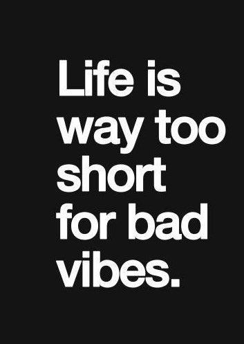 brijslater's tweet photo. Don’t roll with the bad!! Always #goodvibes!! #vibes #dopesouls https://t.co/HysRG85xcA