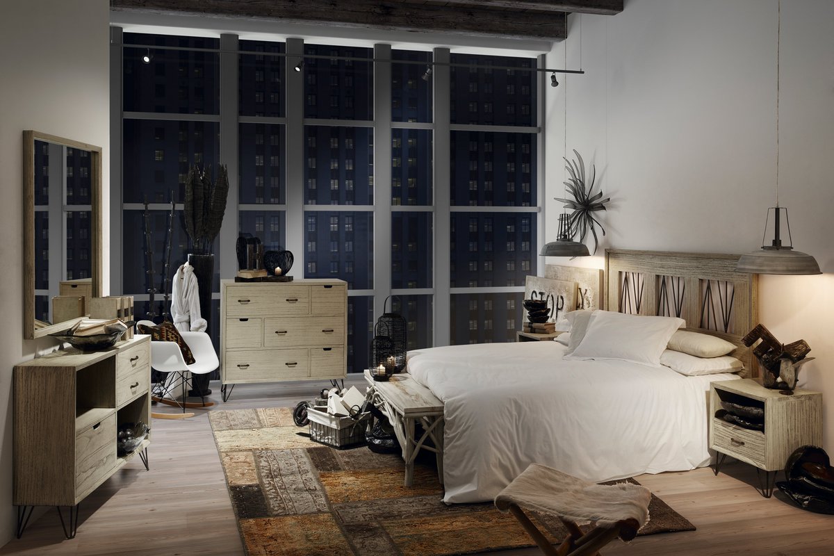 Get Collection de meubles en bord de mer Free