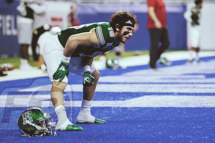 They saw me 2019.. they gonna feel me 2020