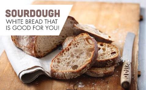 shathlete_'s tweet photo. If you’re trying to lose fat but LOVE bread (like us) then give sourdough a bash. https://t.co/Yj1MXmAFtb