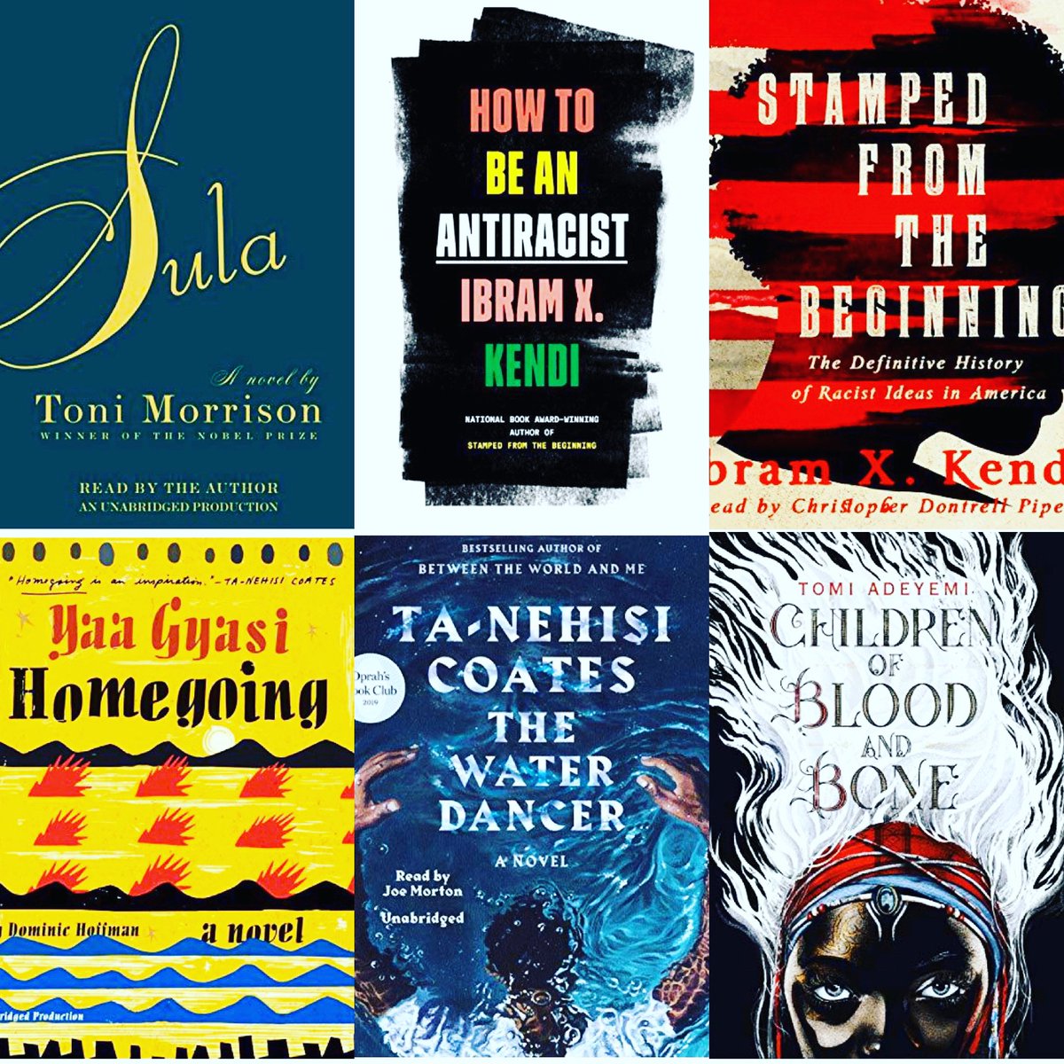 JAllenEducator's tweet image. Read, reading, or up next.  The list. Oh and Heavy!