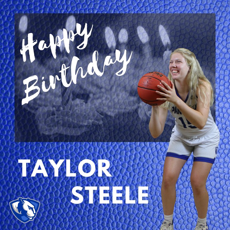EIUWBB's tweet photo. Happy Birthday Taylor! We hope you have a great day! @tsteele32 https://t.co/Tr2kQzwObo