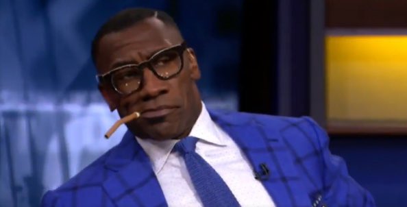 ShaySharpeSZN's tweet photo. @BleacherReport @brgridiron Bro what happened to the panthers https://t.co/eU76nP2qD3