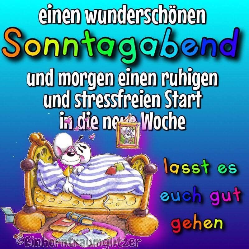 Morgen einen die start guten woche und guten in Guten Morgen