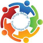 Three local charities will be benefiting from profits raised at 'Hug-Many' this year @PickeringCancer <a href="/NourishFoodbank/">Nourish Foodbank Tunbridge Wells</a>  @trinitytheatre 
Book via the website bit.ly/2OlhVR8
