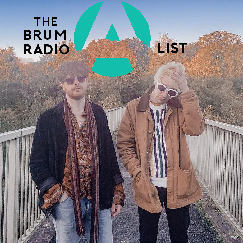 A band with their brilliantly wonky Same Old Shoes as our penultimate track of the show; <a href="/CheeksLiquid/">LiquidCheeks</a> sitting pretty.

Landing Pete's shortlist of the top tracks of the year; #BRsongof2019 is the hashtag - <a href="/BrumRadio/">Brum Radio</a> mixcloud.com/BrumRadio/2812…