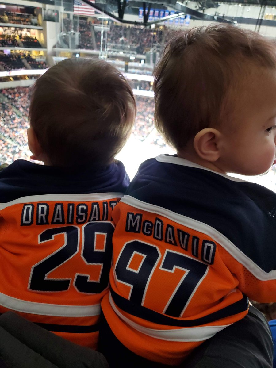 etch143's tweet image. The dream team! #OilersSkills @EdmontonOilers @Rogers @RogersPlace