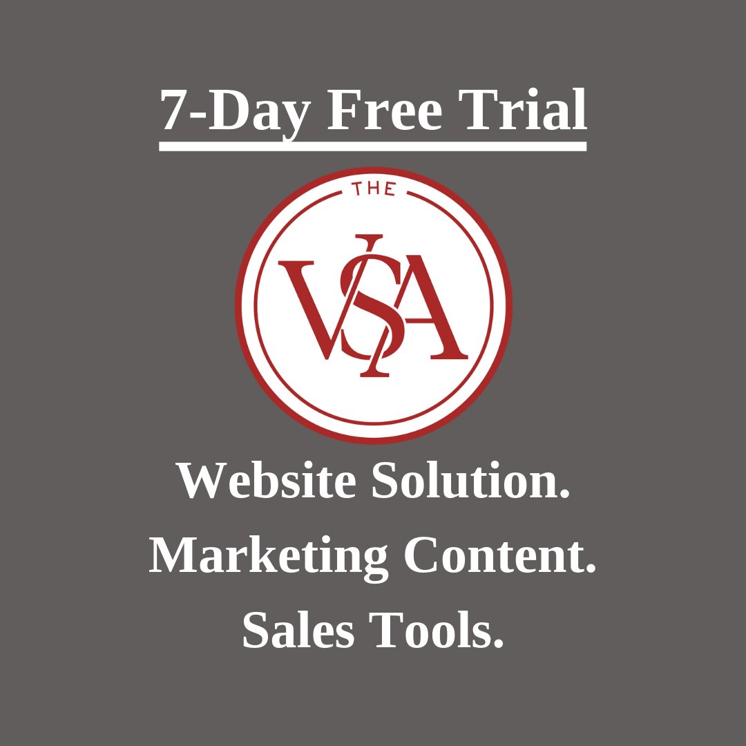 Have you tried what so many agents &amp; advisors are raving about? #thevsa #salestools  #insurance #financialplanning okt.to/F0vzlJ