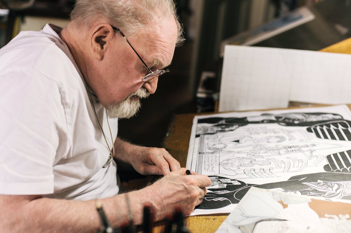 DocumentingYes's tweet image. “Work as if you live in the early days of a better nation.” —Alasdair Gray