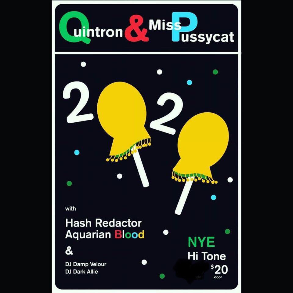 NYE Memphis