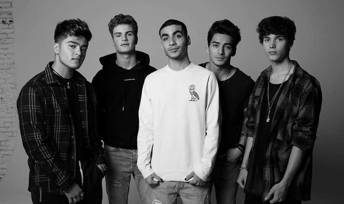 bradyaccess's tweet image. It’s almost 2020 so it’s time to look back and reflect! 

Here is a thread of IRL’s 2019 by the months!